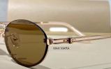 Max Mara Елегантні сонцезахисні окуляри MAX MARA-395